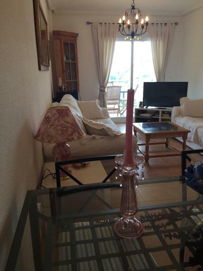 2 dorm.A/A.Vista mar.WiFi.Gym.Sauna.Terraza.Parking. El Campello Exterior foto