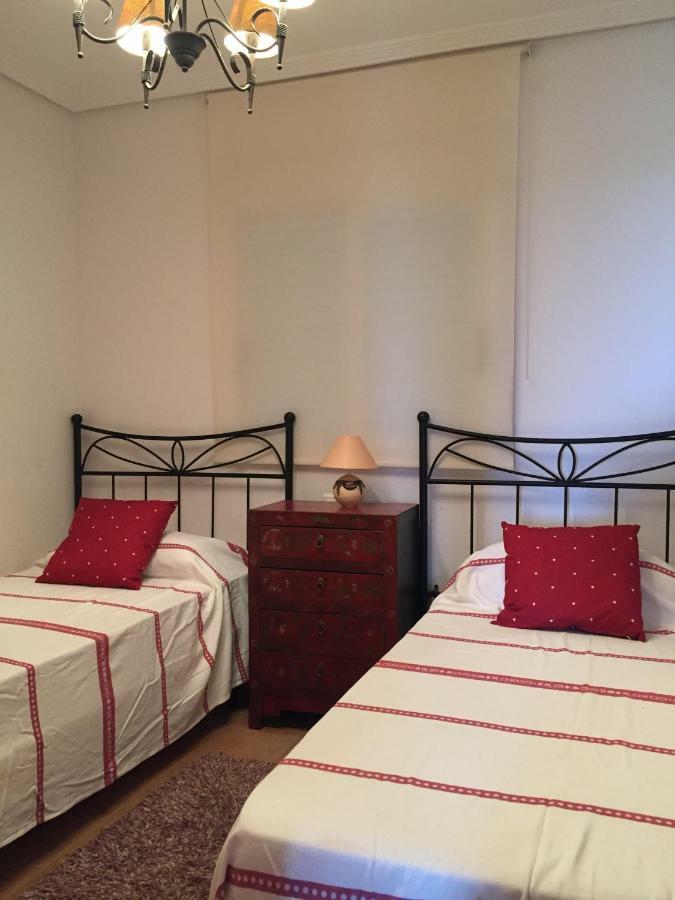 2 dorm.A/A.Vista mar.WiFi.Gym.Sauna.Terraza.Parking. El Campello Exterior foto